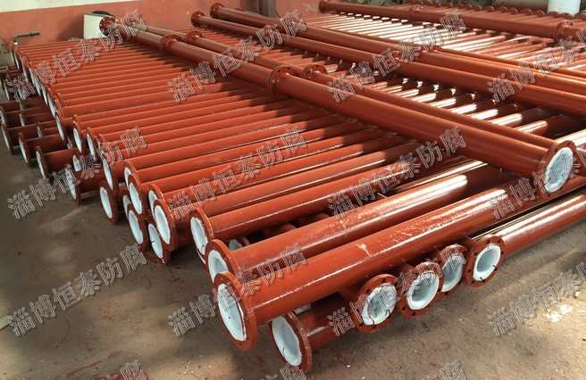 鋼塑復(fù)合管和襯塑鋼管的區(qū)別你知道嗎？