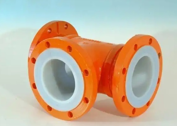 襯塑管件的技術(shù)優(yōu)勢你知道嗎？