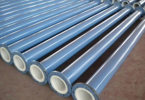 襯塑管道特點(diǎn)你了解嗎？